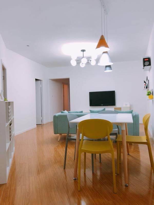 Housing image — Living Room