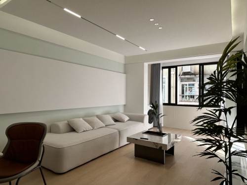 Housing image — Living Room