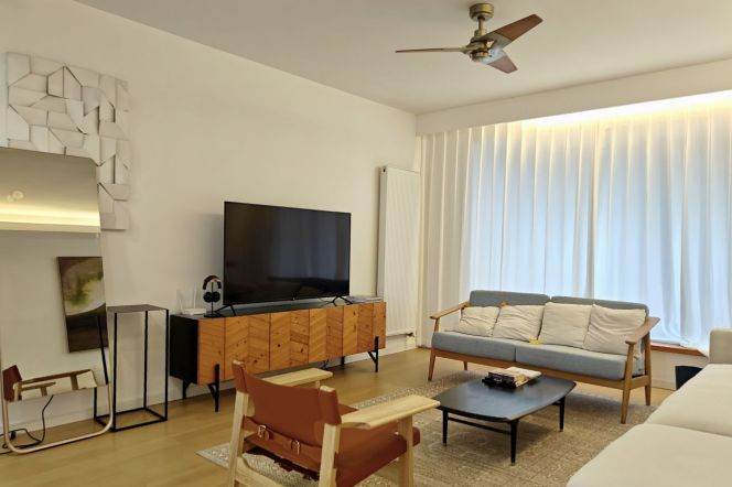 3BR Apartment at Huasheng Grand Mansion with Outstanding View (L1/L13)