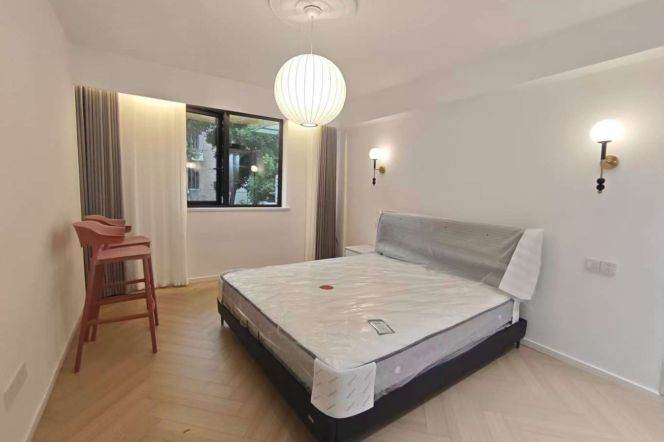 2BR Apartment in Gubei