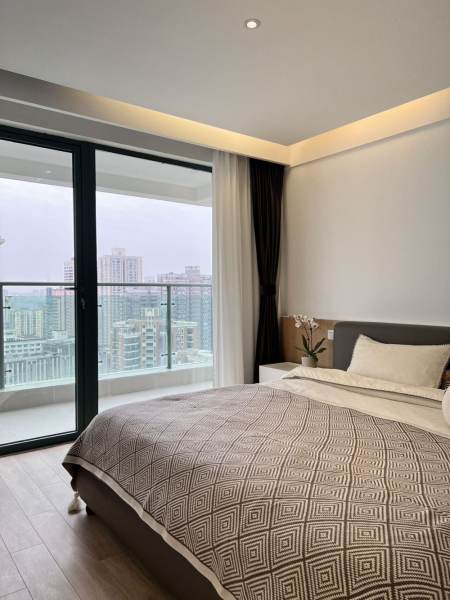 Housing image — Bedroom