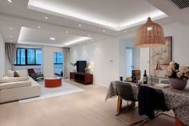 3BR Apartment in Jing'an (L2/L12/L13)