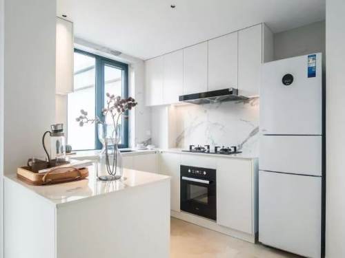 Housing image — Kitchen