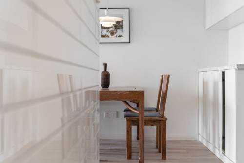 Housing image — Dining Area