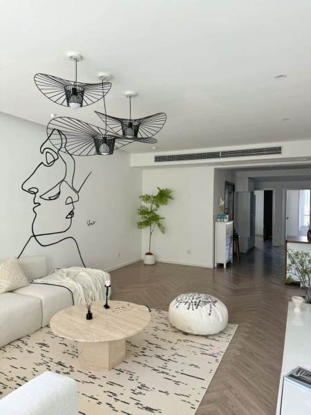 Housing image — Living Room