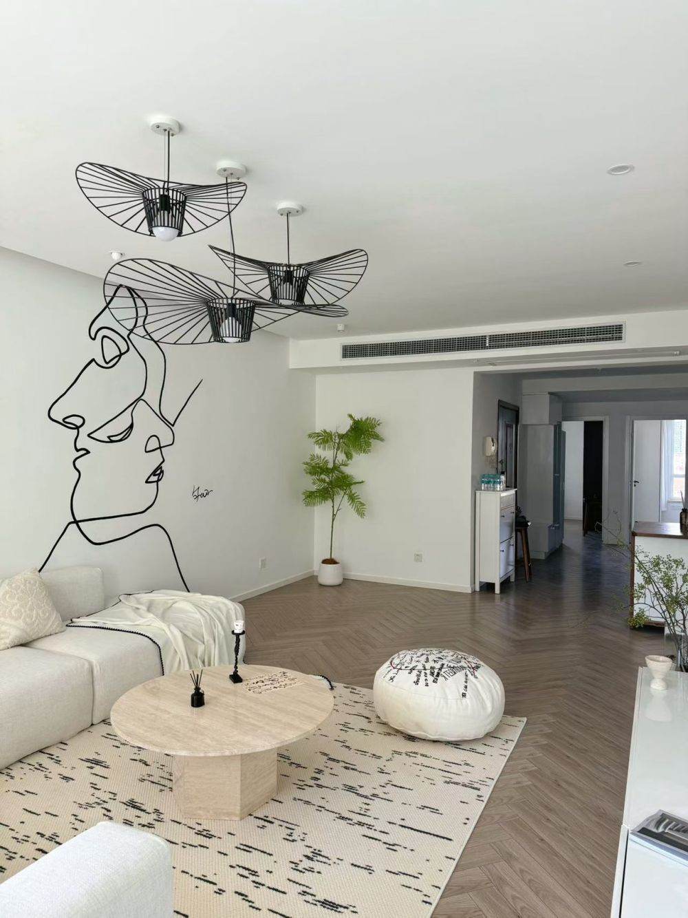 Housing image — Living Room