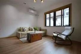 Spacious 1BR Lane House in Old Xuhui with Terrace