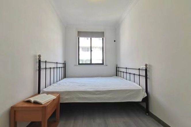 2BR Lane House in Old Xuhui (L10/L11)