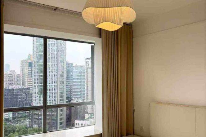Spacious 2BR Apartment near Jiangning Rd Metro (L7/L13)