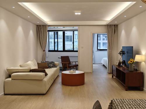 Housing image — Living Room