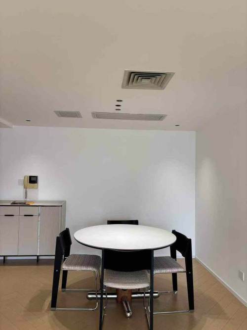 Housing image — Dining Area