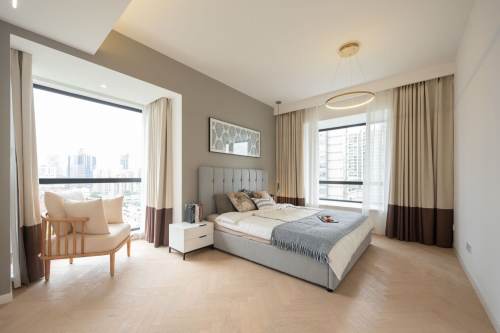 Housing image — Bedroom