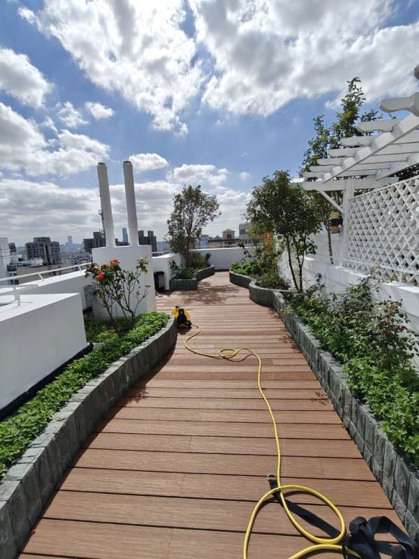 Housing image — Terrace