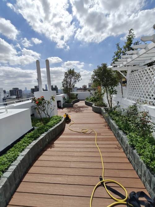 Housing image — Terrace