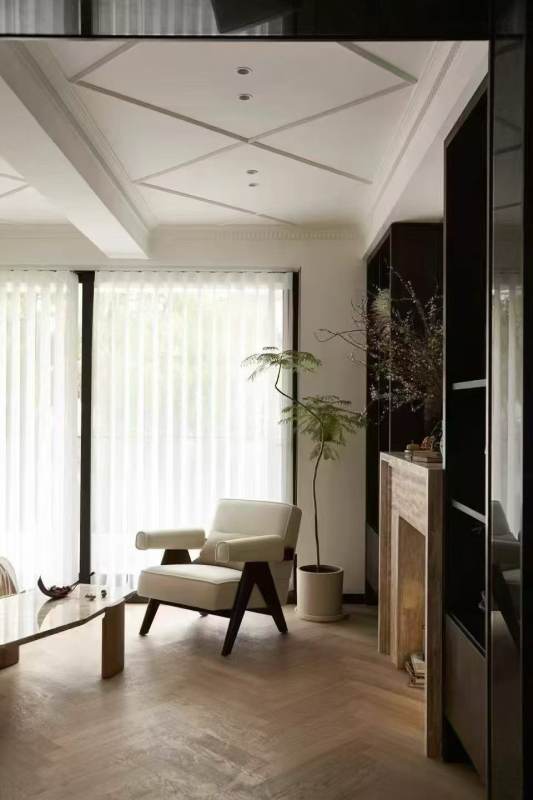 Housing image — Living Room
