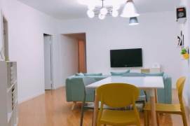 5BR Shared Apartment near Zhongshan Park