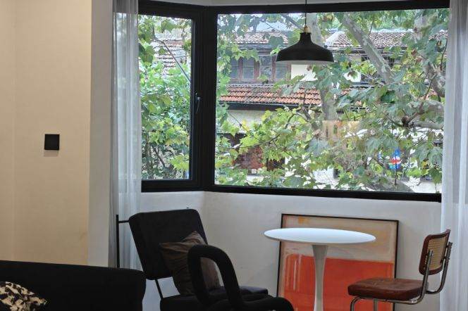 1BR Apartment at Wuzhong Building with Green View (L1/L7/L10)