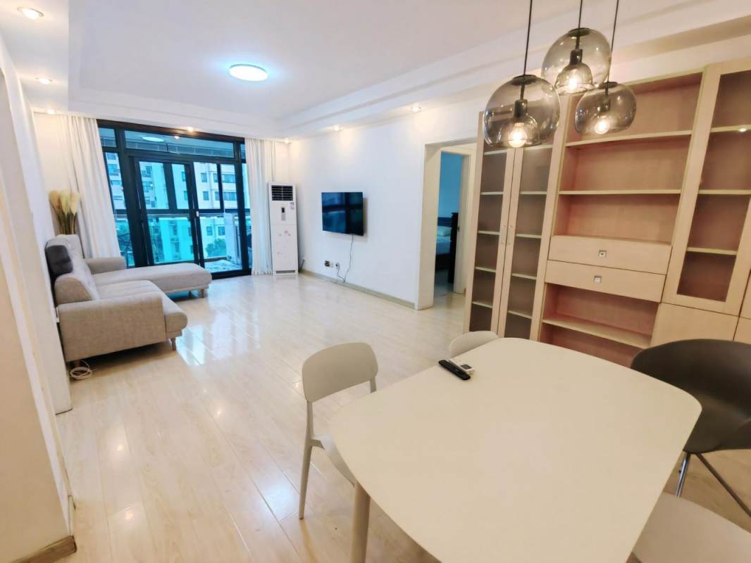 Housing image — Living Room