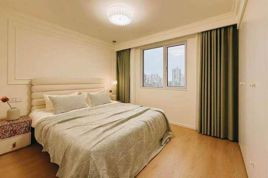 Housing image — Bedroom