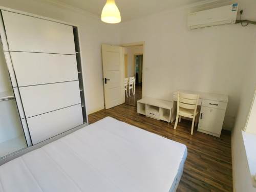 Housing image — Bedroom