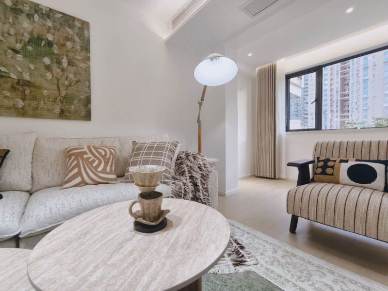 Housing image — Living Room