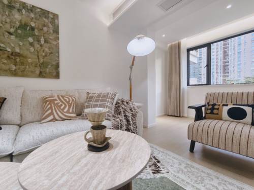 Housing image — Living Room