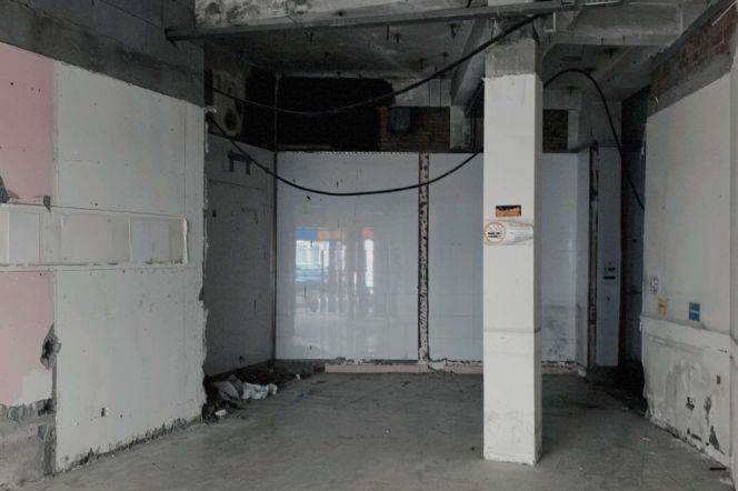 Spacious Studio Commercial Space at Cafe Frida (L2/L12/L13)
