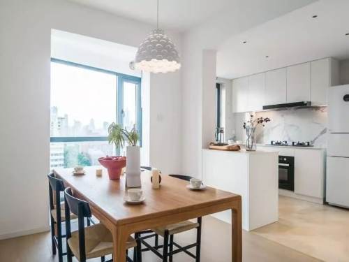 Housing image — Dining Area