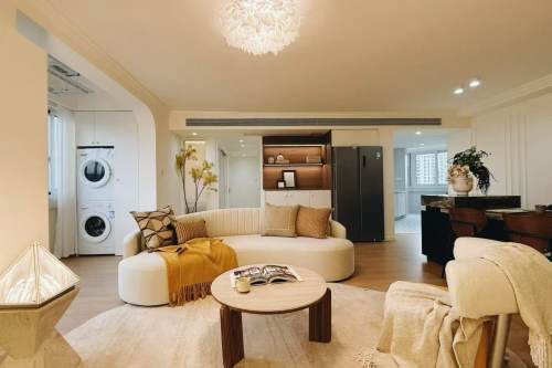 Housing image — Living Room