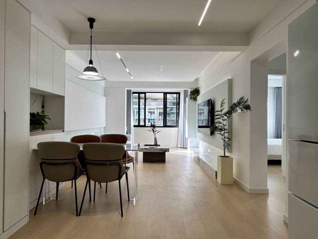 Housing image — Living Room