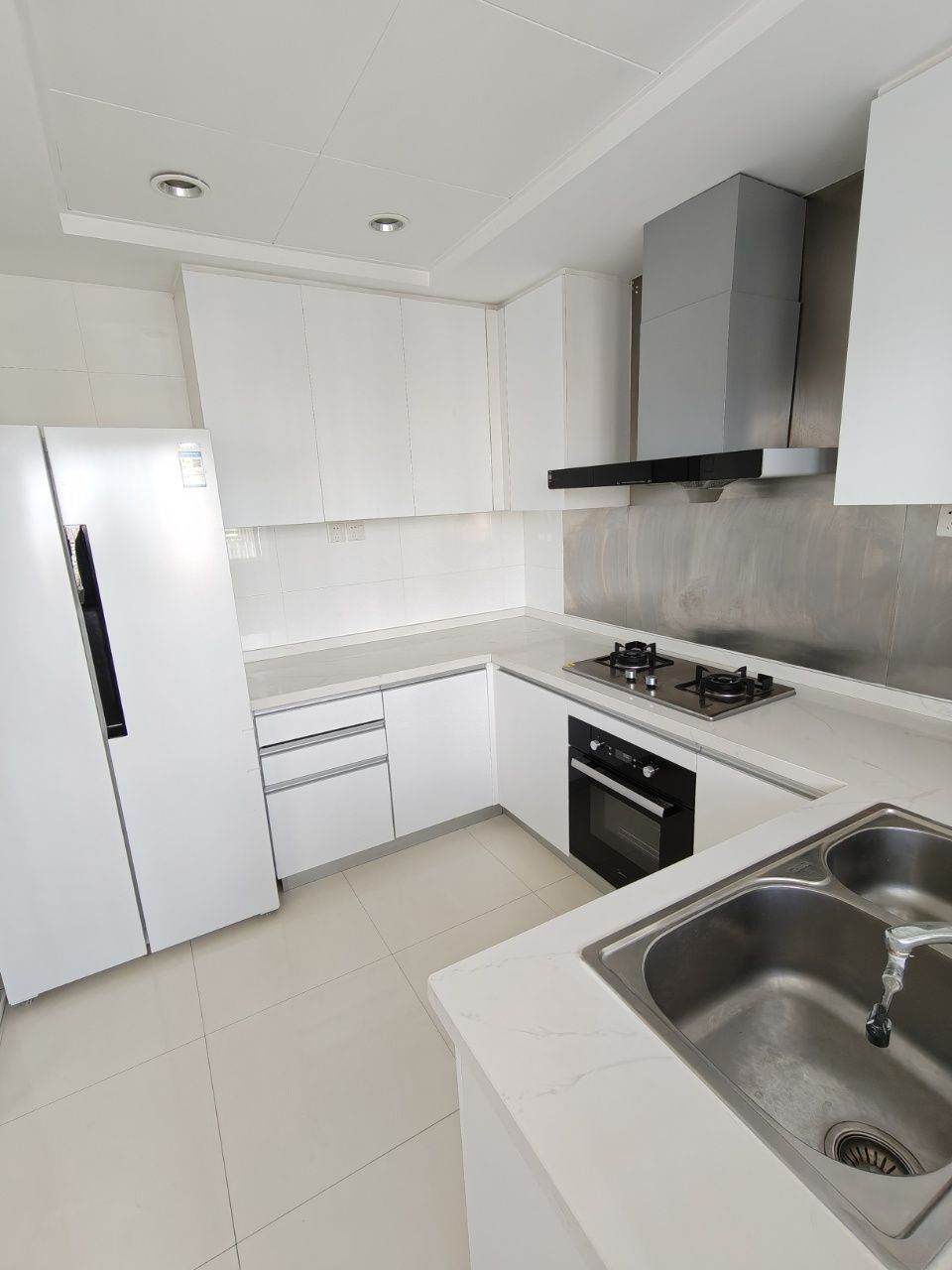 Housing image — Kitchen