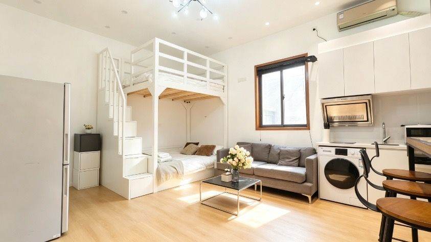 Housing image — Bedroom