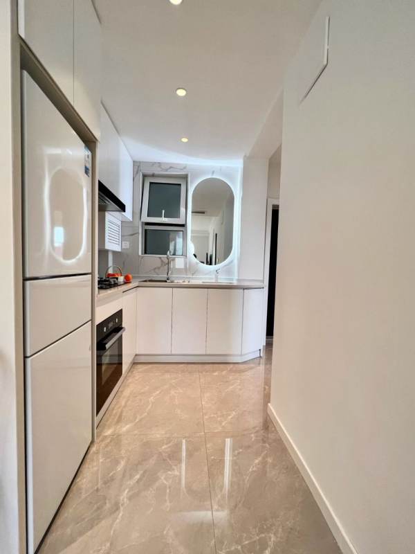 Housing image — Kitchen
