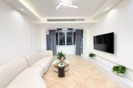 3BR Apartment in Jing'an (L2/L12/L13)