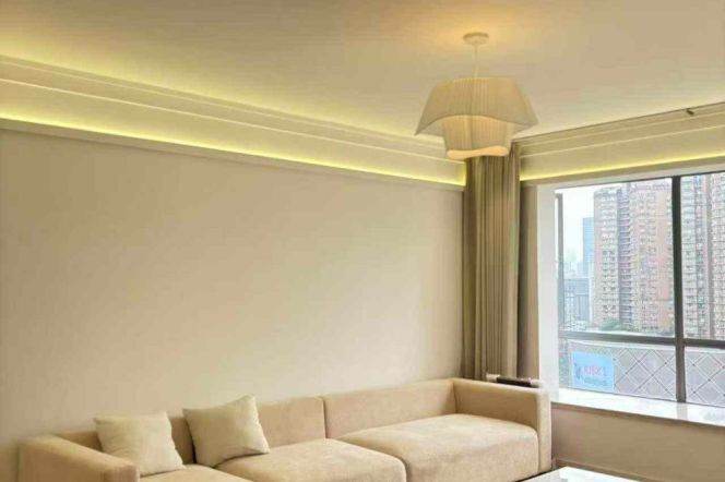 Spacious 2BR Apartment near Jiangning Rd Metro (L7/L13)
