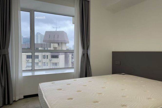 2BR Apartment at Chez Moi with Floor-to-Ceiling Windows