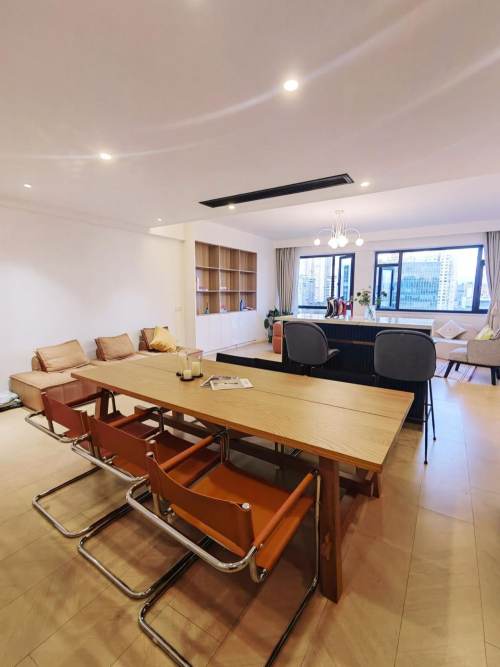 Housing image — Dining Area