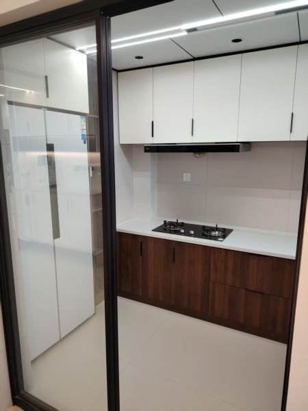 Housing image — Kitchen