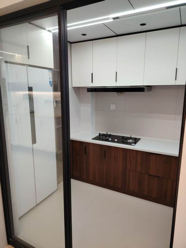 Housing image — Kitchen