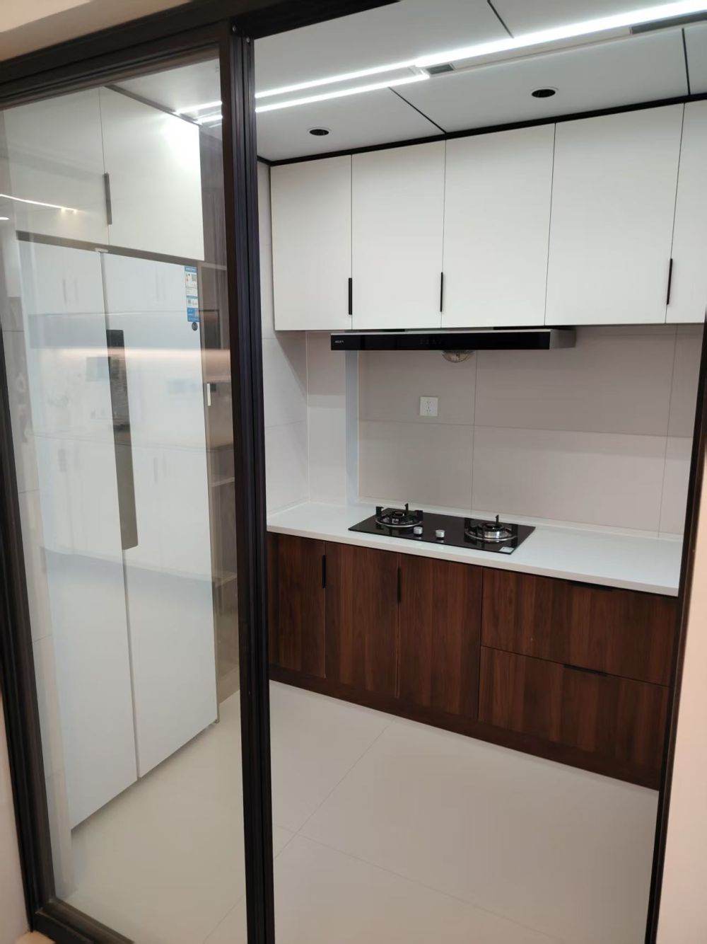 Housing image — Kitchen
