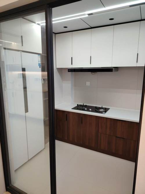 Housing image — Kitchen