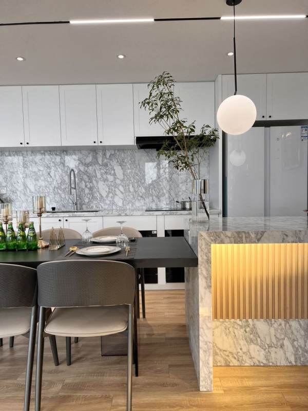 Housing image — Kitchen