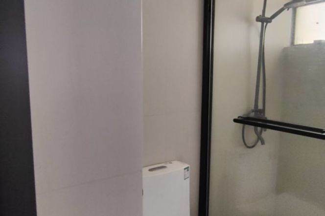 2BR Apartment near Jiaotong University Metro