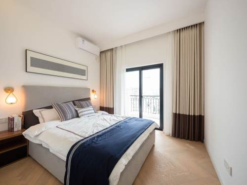 Housing image — Bedroom