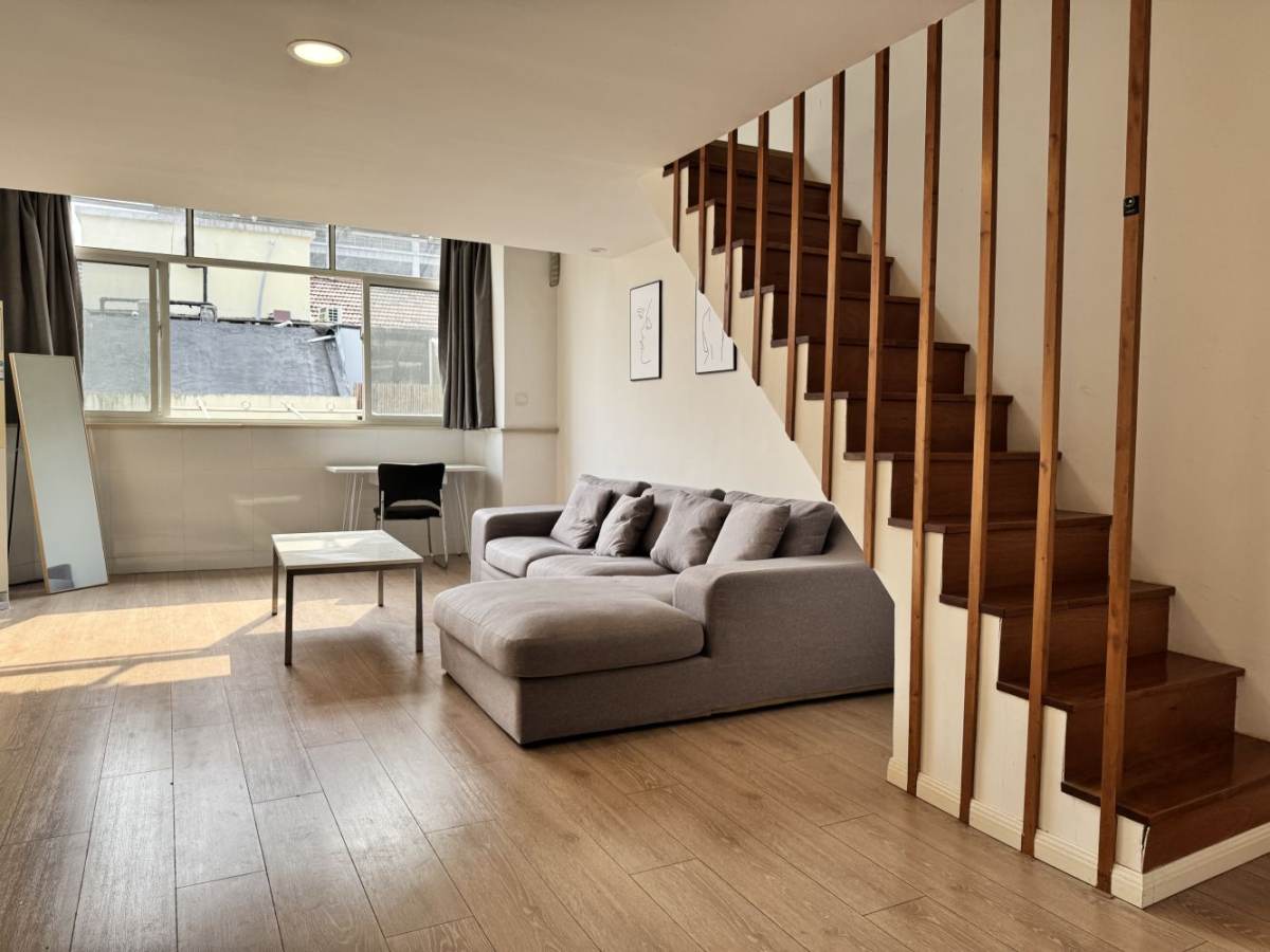 Housing image — Living Room