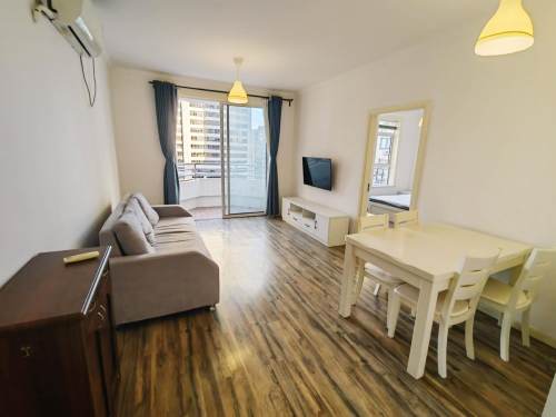 Housing image — Living Room