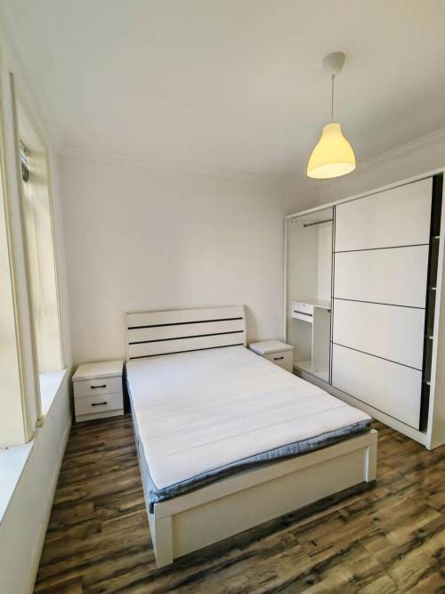 Housing image — Bedroom