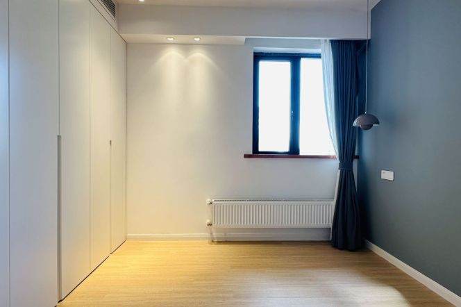 High-Floor Spacious 2BR Apartment at Da'an Garden (L13/L14)