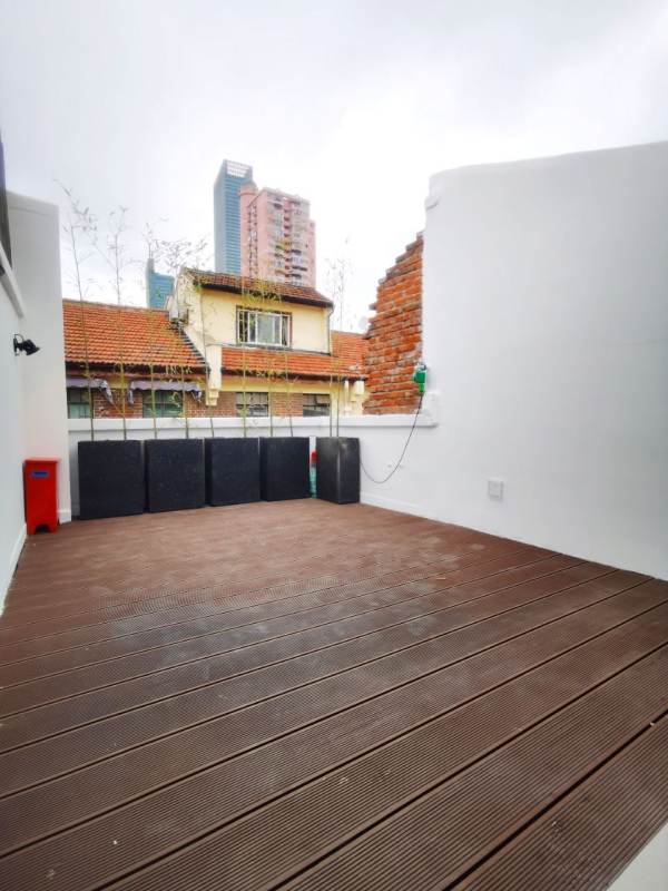 Housing image — Terrace