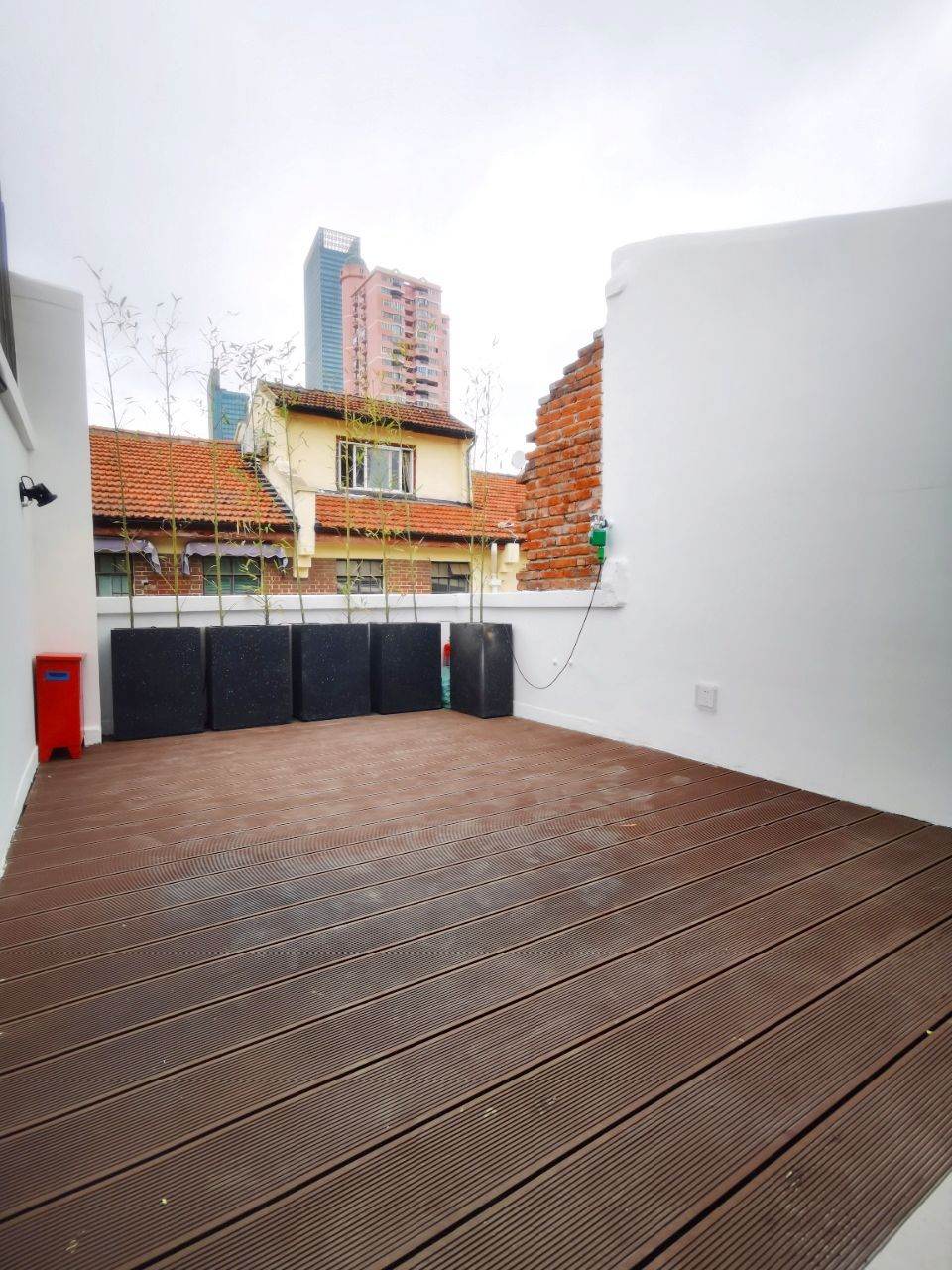 Housing image — Terrace